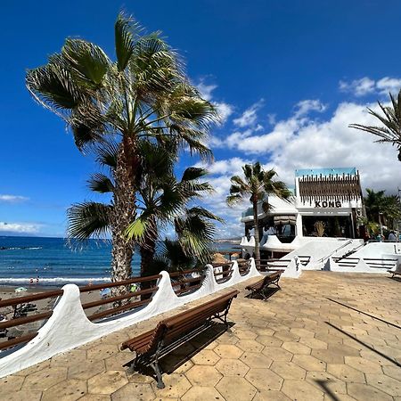 Torres De Yomely - Y1G Daire Playa de las Américas Dış mekan fotoğraf