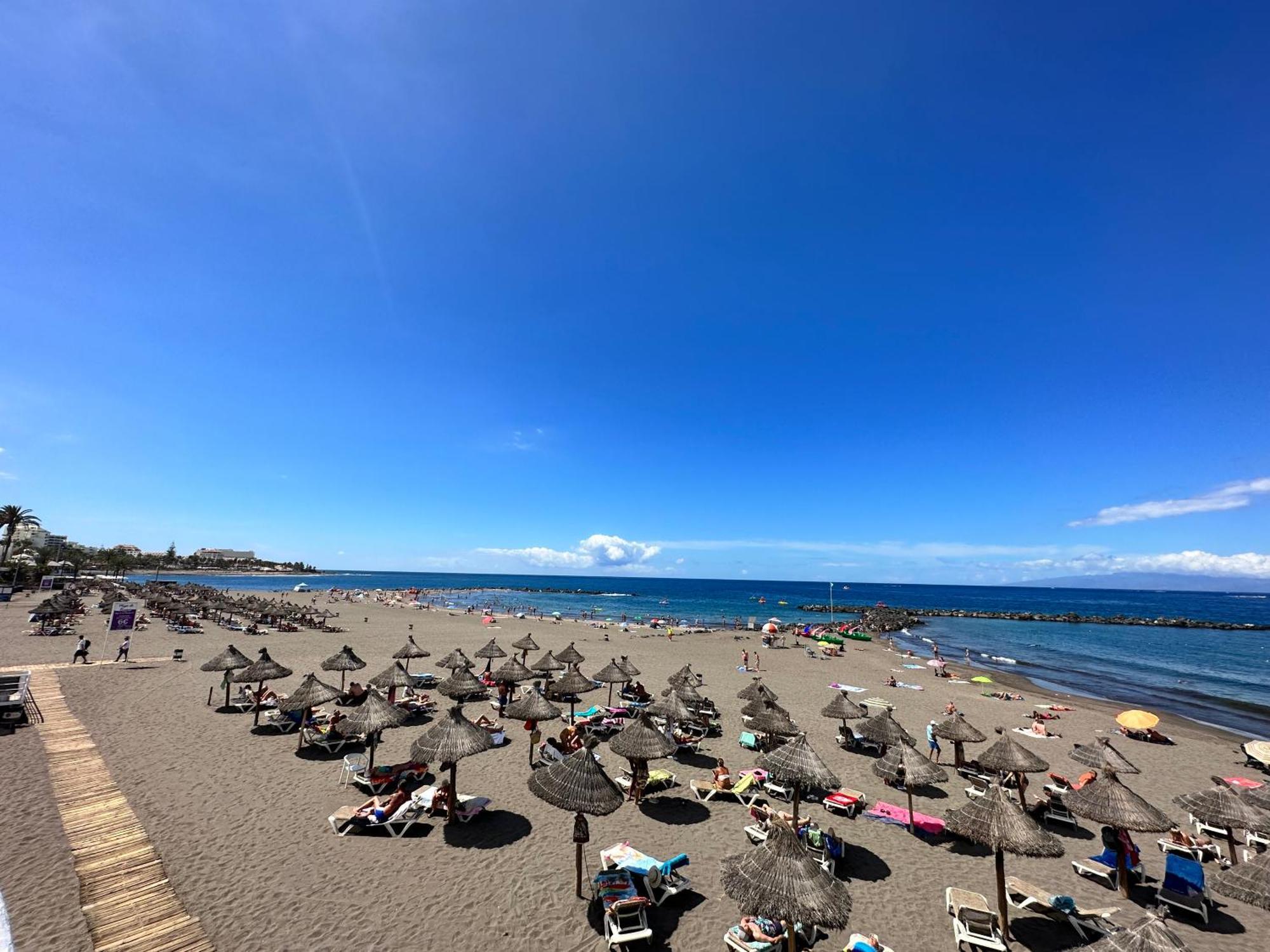 Torres De Yomely - Y1G Daire Playa de las Américas Dış mekan fotoğraf