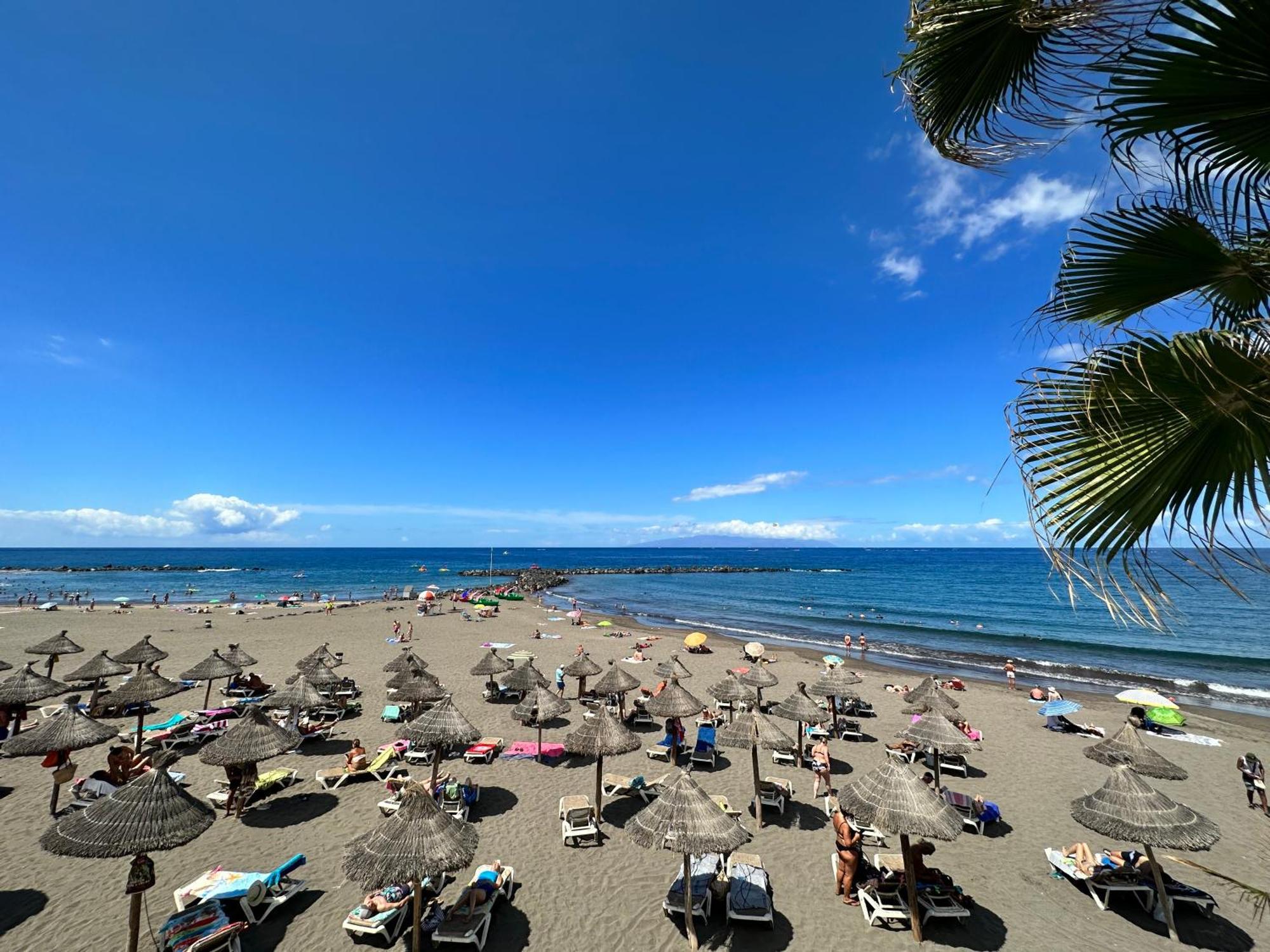Torres De Yomely - Y1G Daire Playa de las Américas Dış mekan fotoğraf